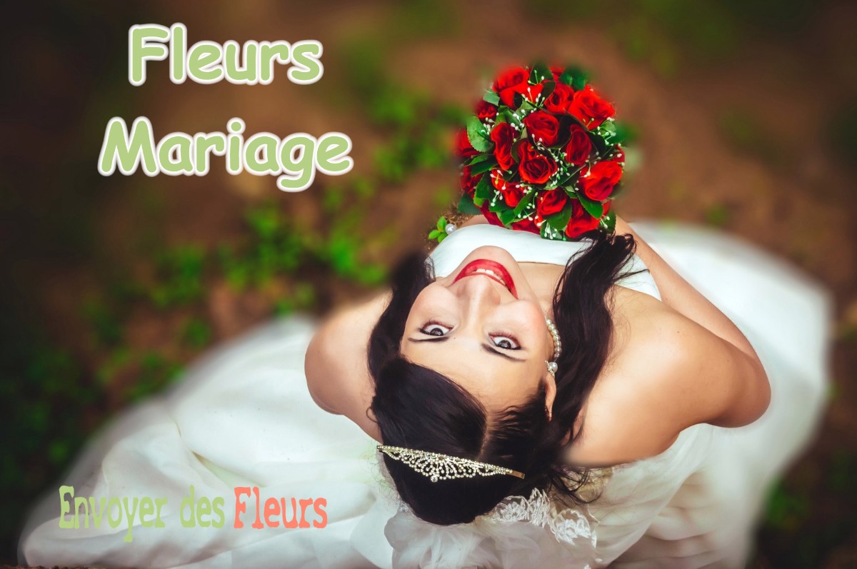 lIVRAISON FLEURS MARIAGE à BERNIERES-LE-PATRY